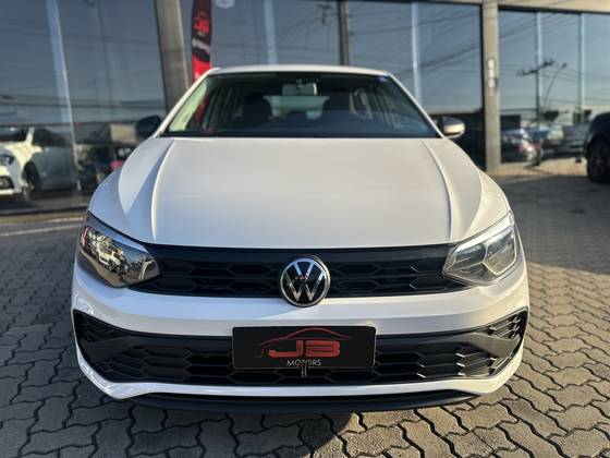 VOLKSWAGEN POLO 1.0 MPI TRACK MANUAL